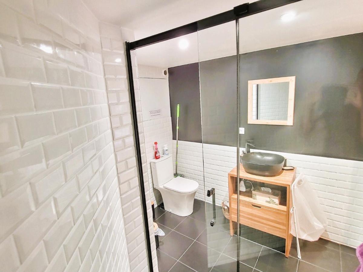 Le Petit Rocher 30M2- Studio Standing 3 Etoiles Saint-Aignan-Grand-Lieu Buitenkant foto